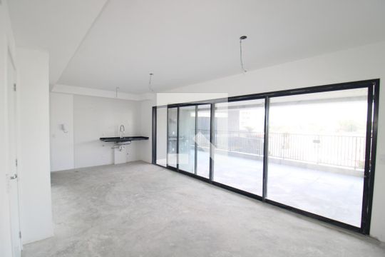 Sala / Cozinha de apartamento à venda com 3 quartos, 137m² em Casa Verde, São Paulo