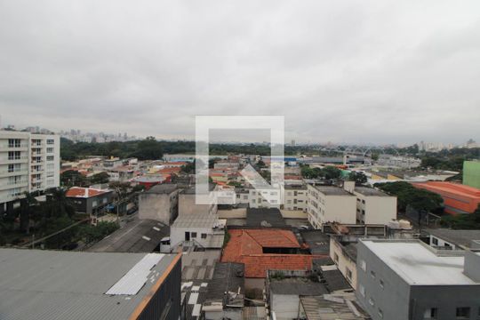Sala / Cozinha - Varanda de apartamento à venda com 3 quartos, 119m² em Casa Verde, São Paulo