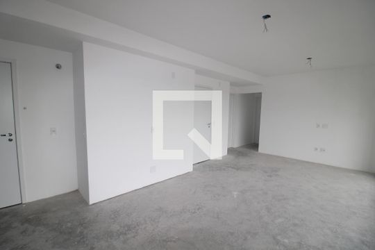 Sala / Cozinha de apartamento à venda com 3 quartos, 119m² em Casa Verde, São Paulo
