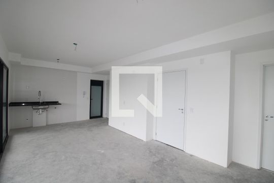 Sala / Cozinha de apartamento à venda com 3 quartos, 119m² em Casa Verde, São Paulo