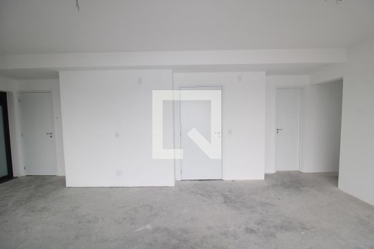 Sala / Cozinha de apartamento à venda com 3 quartos, 119m² em Casa Verde, São Paulo