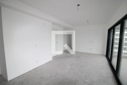 Sala / Cozinha de apartamento à venda com 3 quartos, 118m² em Casa Verde, São Paulo