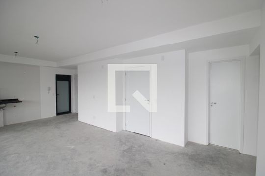 Sala / Cozinha de apartamento à venda com 3 quartos, 119m² em Casa Verde, São Paulo