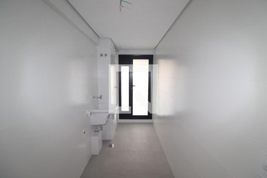 Sala / Cozinha de apartamento à venda com 3 quartos, 119m² em Casa Verde, São Paulo