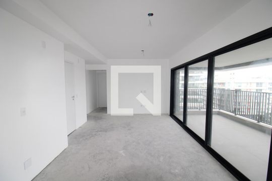 Sala / Cozinha de apartamento à venda com 3 quartos, 119m² em Casa Verde, São Paulo