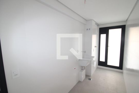 Sala / Cozinha de apartamento à venda com 3 quartos, 117m² em Casa Verde, São Paulo