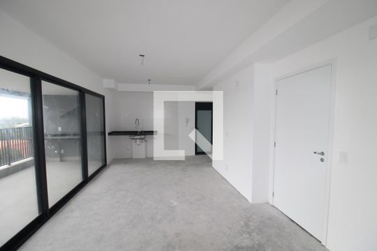 Sala / Cozinha de apartamento à venda com 3 quartos, 117m² em Casa Verde, São Paulo