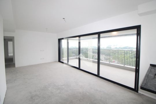 Sala / Cozinha de apartamento à venda com 3 quartos, 118m² em Casa Verde, São Paulo