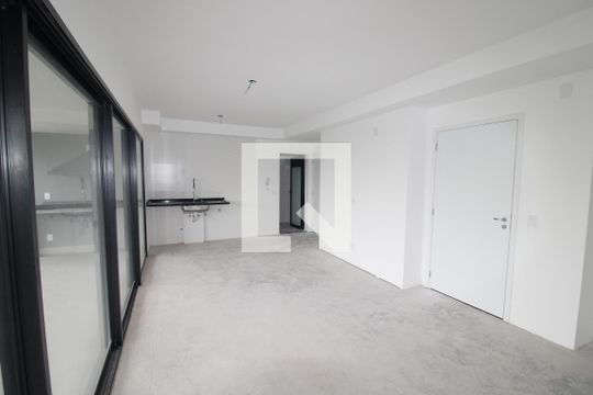 Sala / Cozinha de apartamento à venda com 3 quartos, 118m² em Casa Verde, São Paulo