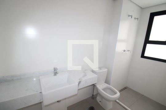 Quarto 1 - Banheiro de apartamento à venda com 3 quartos, 118m² em Casa Verde, São Paulo