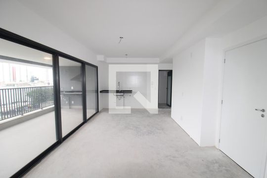Sala / Cozinha de apartamento à venda com 3 quartos, 118m² em Casa Verde, São Paulo