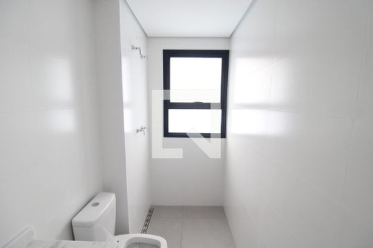 Quarto 1 - Banheiro de apartamento à venda com 3 quartos, 118m² em Casa Verde, São Paulo