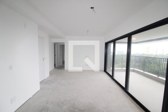 Sala / Cozinha de apartamento à venda com 3 quartos, 117m² em Casa Verde, São Paulo