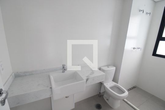 Quarto 1 - Banheiro de apartamento à venda com 3 quartos, 117m² em Casa Verde, São Paulo