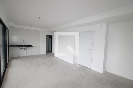 Sala / Cozinha de apartamento à venda com 3 quartos, 117m² em Casa Verde, São Paulo