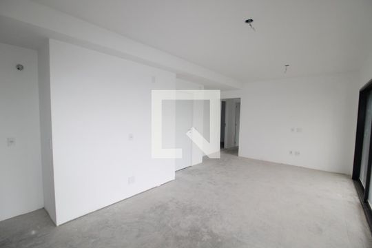 Sala / Cozinha de apartamento à venda com 3 quartos, 117m² em Casa Verde, São Paulo