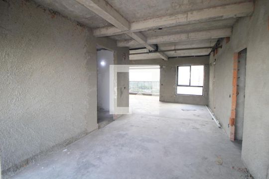 Sala / Cozinha de apartamento à venda com 4 quartos, 223m² em Casa Verde, São Paulo