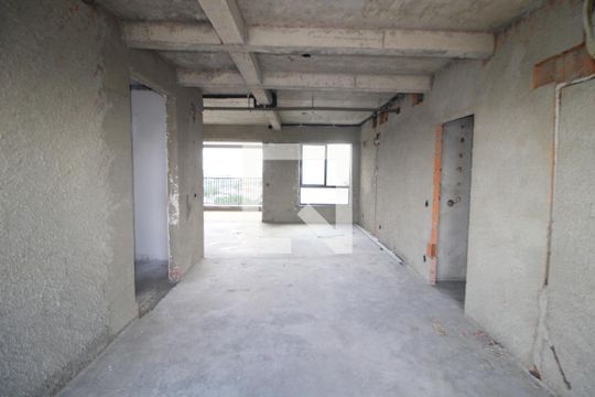 Sala / Cozinha de apartamento à venda com 4 quartos, 223m² em Casa Verde, São Paulo