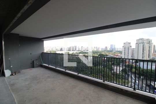 Sala / Cozinha de apartamento à venda com 4 quartos, 223m² em Casa Verde, São Paulo