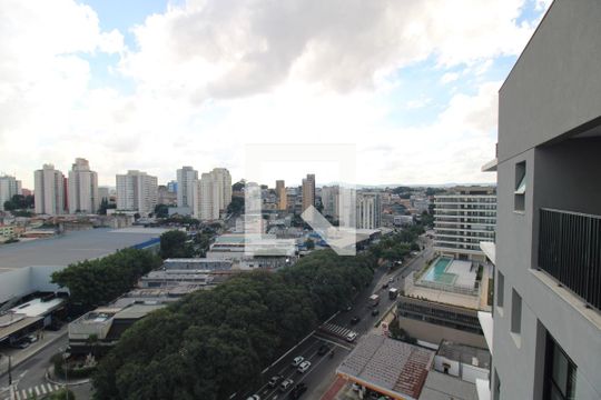 Sala / Cozinha de apartamento à venda com 4 quartos, 223m² em Casa Verde, São Paulo