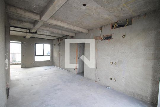 Sala / Cozinha de apartamento à venda com 4 quartos, 223m² em Casa Verde, São Paulo