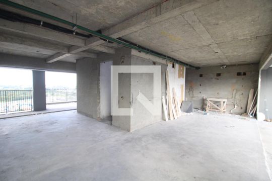 Sala / Cozinha de apartamento à venda com 4 quartos, 223m² em Casa Verde, São Paulo