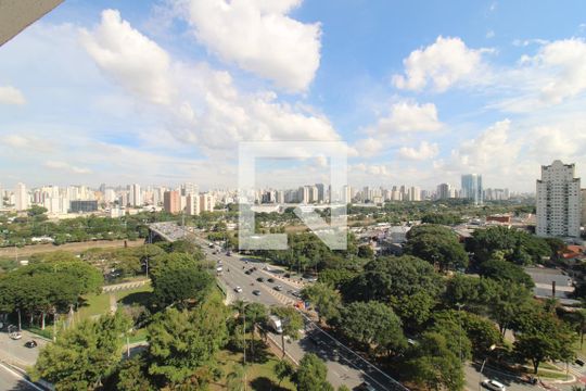 Sala / Cozinha de apartamento à venda com 3 quartos, 222m² em Casa Verde, São Paulo