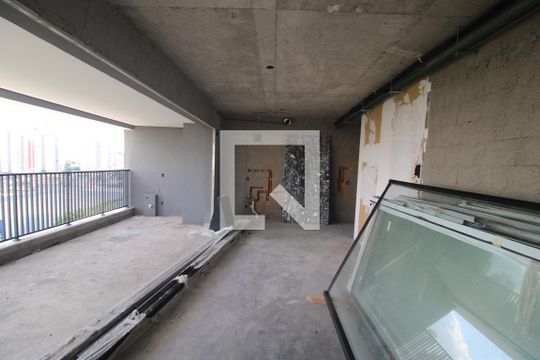 Sala / Cozinha de apartamento à venda com 3 quartos, 222m² em Casa Verde, São Paulo