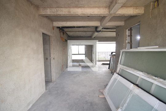 Sala / Cozinha de apartamento à venda com 3 quartos, 222m² em Casa Verde, São Paulo