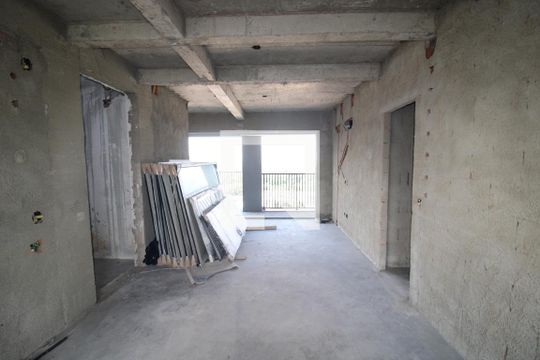 Sala / Cozinha de apartamento à venda com 3 quartos, 222m² em Casa Verde, São Paulo
