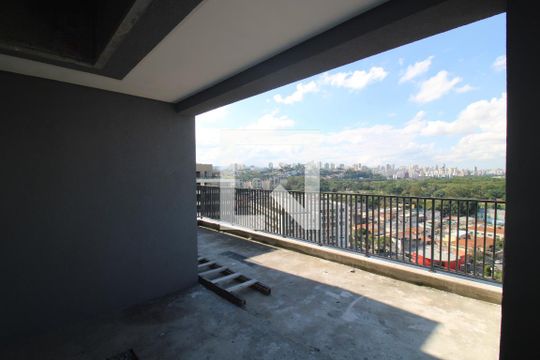 Sala / Cozinha de apartamento à venda com 3 quartos, 222m² em Casa Verde, São Paulo