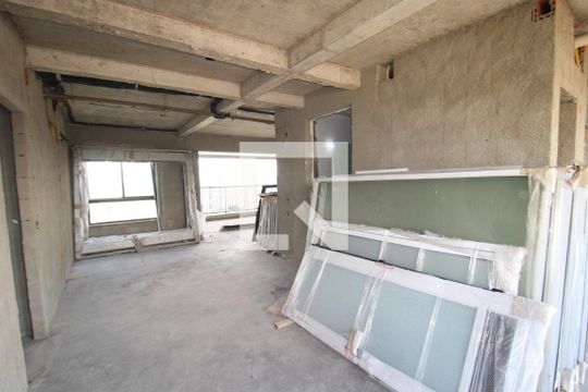 Sala / Cozinha de apartamento à venda com 3 quartos, 222m² em Casa Verde, São Paulo