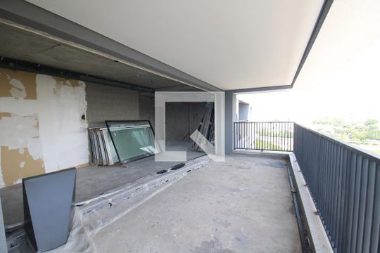 Sala / Cozinha de apartamento à venda com 3 quartos, 222m² em Casa Verde, São Paulo