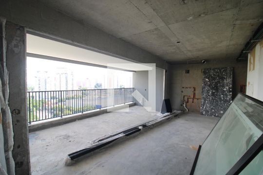 Sala / Cozinha de apartamento à venda com 3 quartos, 222m² em Casa Verde, São Paulo