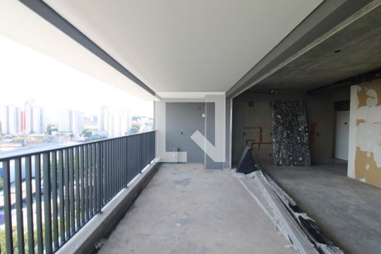 Sala / Cozinha de apartamento à venda com 3 quartos, 222m² em Casa Verde, São Paulo