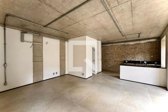 Kitnet/Studio à venda com 1 quarto, 59m² em Botafogo, Rio de Janeiro