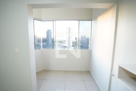 Apartamento à venda com 3 quartos, 84m² em Setor Leste Universitário, Goiânia