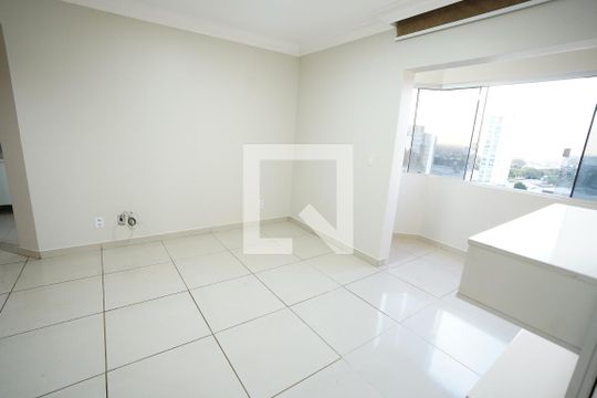 Apartamento à venda com 3 quartos, 84m² em Setor Leste Universitário, Goiânia