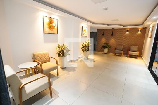Apartamento à venda com 3 quartos, 84m² em Setor Leste Universitário, Goiânia