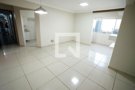 Apartamento à venda com 3 quartos, 84m² em Setor Leste Universitário, Goiânia