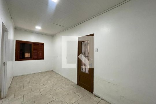 Casa para alugar com 4 quartos, 100m² em Rincão, Novo Hamburgo
