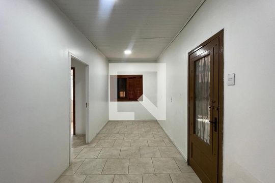 Casa para alugar com 4 quartos, 100m² em Rincão, Novo Hamburgo