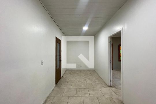 Casa para alugar com 4 quartos, 100m² em Rincão, Novo Hamburgo