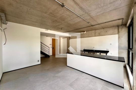 Apartamento à venda com 1 quarto, 63m² em Botafogo, Rio de Janeiro
