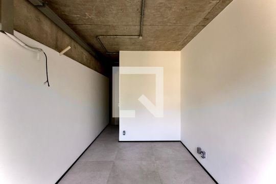 Apartamento à venda com 1 quarto, 63m² em Botafogo, Rio de Janeiro