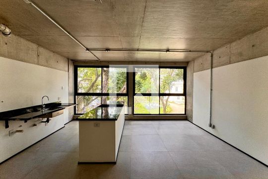 Apartamento à venda com 1 quarto, 63m² em Botafogo, Rio de Janeiro