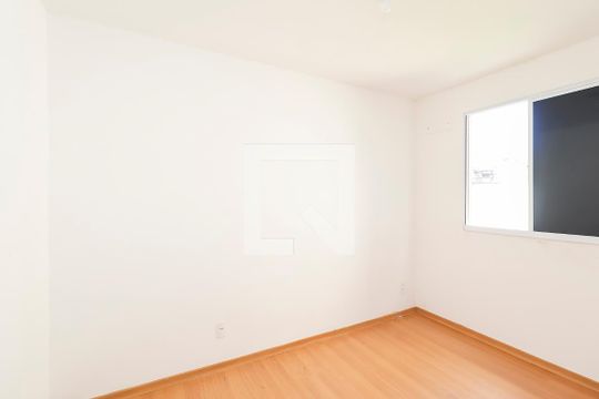 Quarto 1 de apartamento para alugar com 2 quartos, 44m² em Colônia (zona Leste), São Paulo