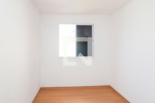 Quarto 1 de apartamento para alugar com 2 quartos, 44m² em Colônia (zona Leste), São Paulo