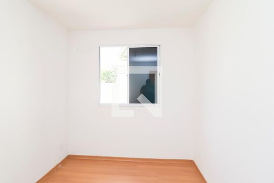 Quarto 1 de apartamento para alugar com 2 quartos, 44m² em Colônia (zona Leste), São Paulo