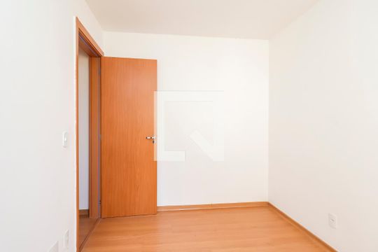 Quarto 1 de apartamento para alugar com 2 quartos, 44m² em Colônia (zona Leste), São Paulo